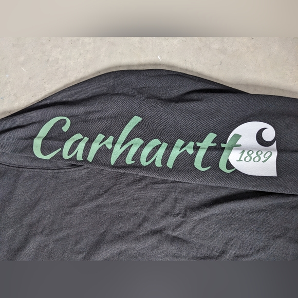 Carhartt - Brand New "1889" Longsleeve - Picture 4 of 6